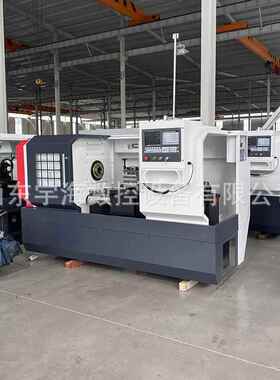 车床厂家销售CKCK61506K10G数5控车床C6150X1000mm数控车床SK980t