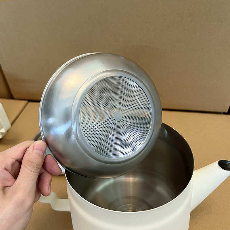 鸿牛工厂滤油壶304不锈钢油壶带过滤网滤油过滤油渣壶储油罐,厨房/烹饪用具,油壶,淘宝优惠券,粉丝福利购,淘宝优惠卷
