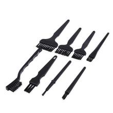 16/8pcs Anti Static Brush rework Anti-static Brush PCB