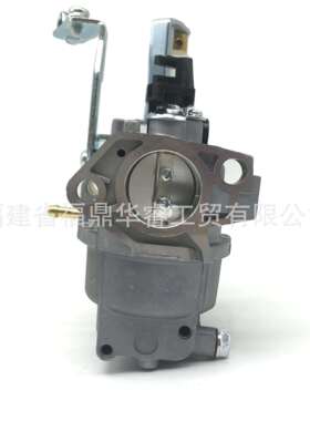 适用CAT RP6500 RP6500E汽油发电机511-7277化油器
