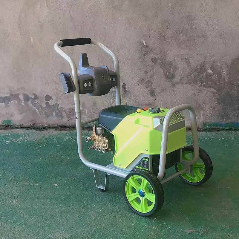 LG710DGUL-710K-71LLS0高压清洗机家用车大功率民用洗水泵