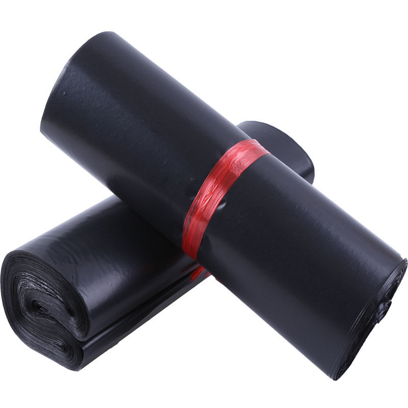 平口塑料袋高压pe透明包装袋子内膜袋薄膜袋中小号胶袋平口袋定制