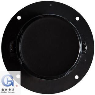 【国联扬声器专卖】正品Hivi/惠威X1III 4寸金属铝顶发烧高音喇叭