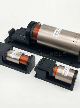 VCAR系列微型音圈直线电机马达 圆柱形音圈致动器定 制批发