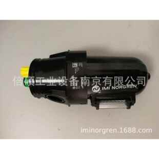 NORGREN 全新原装正品诺冠油雾器 L68C-NNP-ERN 现货