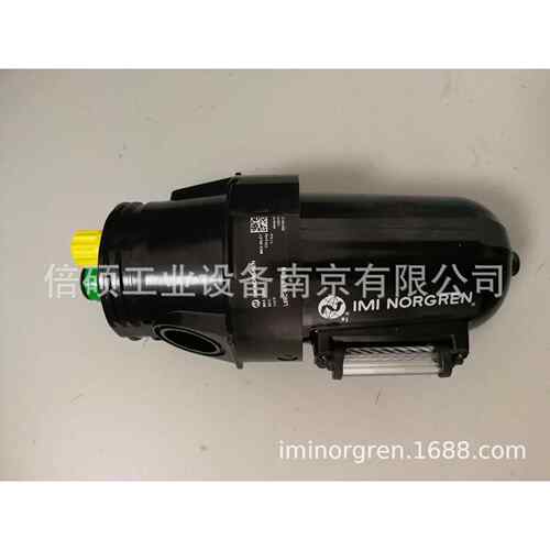 NORGREN 全新原装正品诺冠油雾器 L68C-NNP-ERN 现货