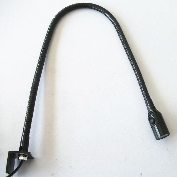 1W 12V/24V LED机床配件 LED工作灯照明灯