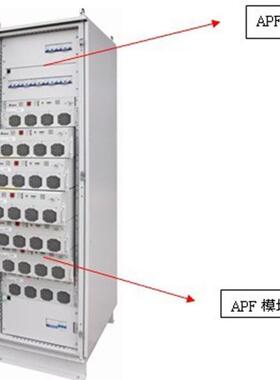 V012G静止无功S发生器10kvAP滤柜6kv动态补偿波柜电F力谐波治理柜