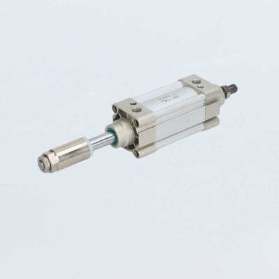 可调气缸SAIJ32/40/50/63/80/100X25X50X75X100X150X200X300-50-S