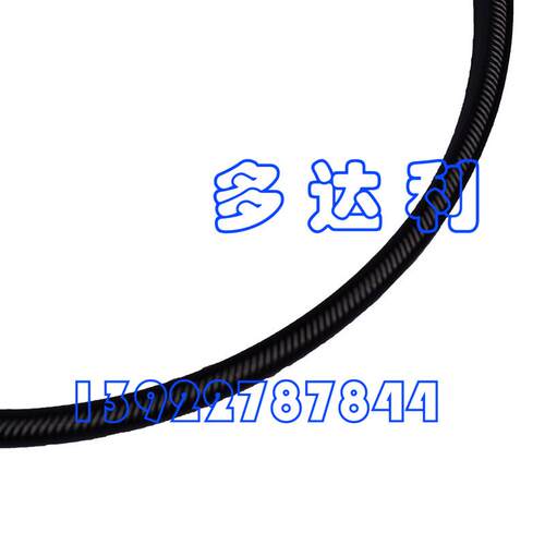 开利06TX 密封环/弹簧组件 SEAL RING/SPRING ASSY
