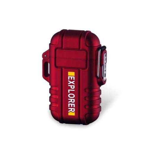 Outdoor Lighter Waterproof Double Arc Plasma双电弧充电点火器