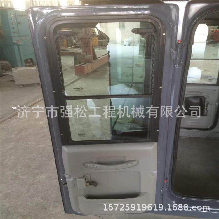 现货销售装载机300F驾驶室总成变速箱变矩器座椅全车覆盖件