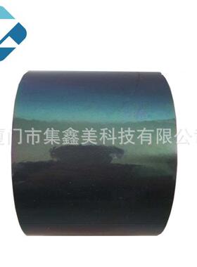 德莎62645 双面黑色泡棉胶带 黑色单面胶带 触摸屏固定 移动电话