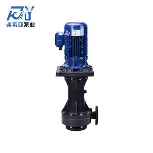 废气喷淋泵 耐酸碱涂装 泵 前处理喷淋泵 电泳循环泵10P 废气塔泵