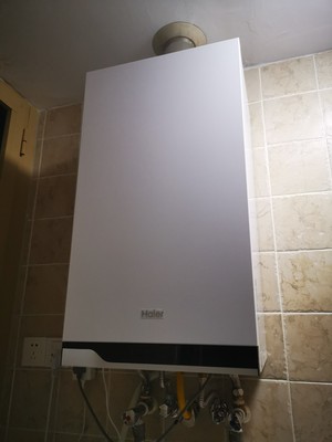 海尔壁挂炉怎么样,使用一个月后看真相!!