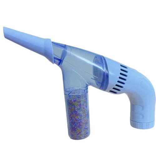vacuum cleaner电动吸珠机捡珠子机无线车用吸尘器迷你桌面清洁器