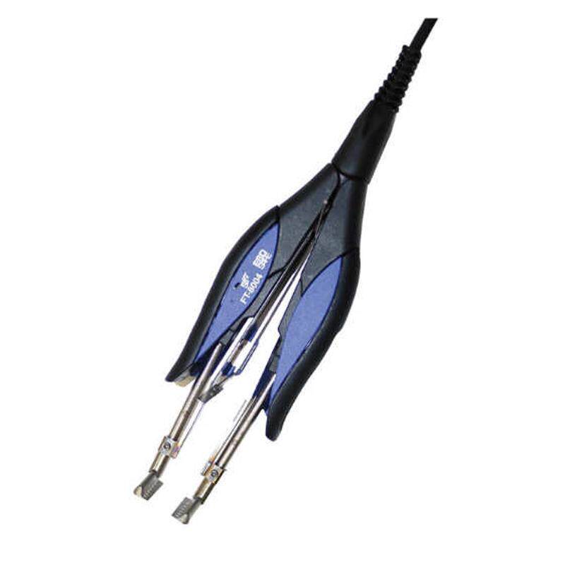 日本白光FT8004-81 电热剥线钳焊笔 电热自动剥线器 FT-801/802