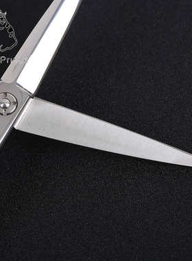 平剪理发师剪刀 美容剪刀牙剪 打薄剪刀钢材头发剪刀SUX440C厂家