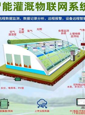 农业四情监测析站系统自动识报别诱798虫分仪杀虫灯太能阳智能测