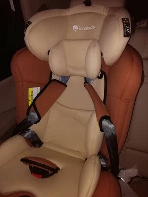 innokids汽车儿童安全座椅真实感受反馈,通过三个反馈质量真相