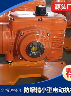 DCL-05F位置发送器 DCL-05QT DCL-05EX UNIC-20E精小型执行机构