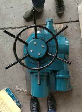 YBDF223-4/0.75KW 电动执行器配件