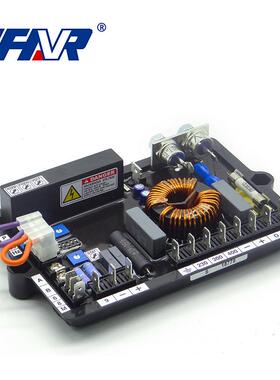 M40FA610A调压板柴油发电机自动电压调节器励磁机AVR稳压器