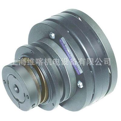 Deserti meccanica轴对轴高弹性安全联轴器