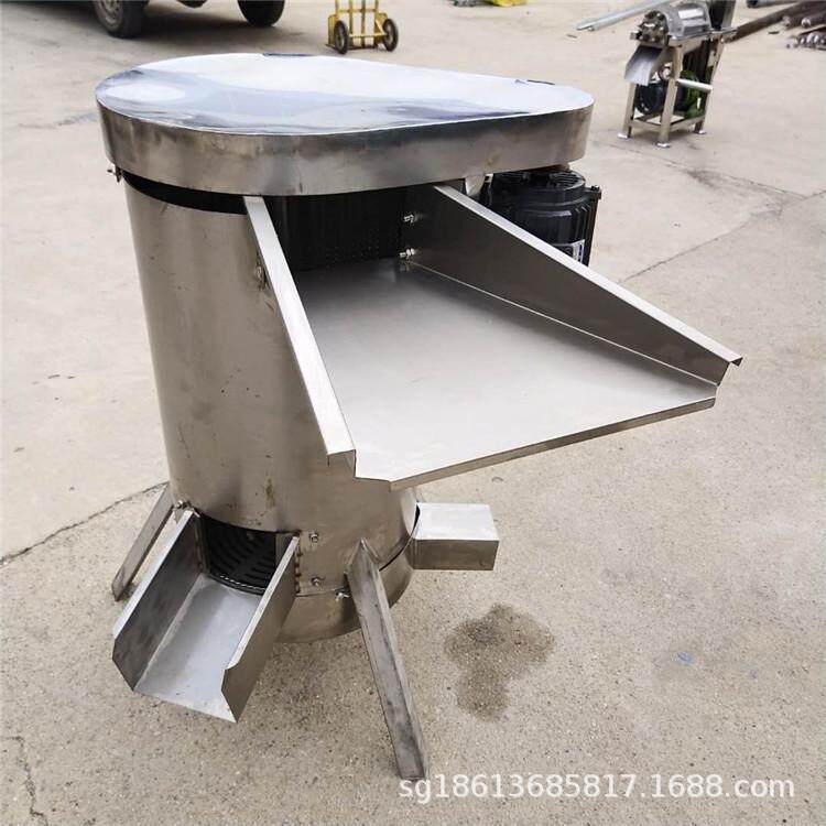 不锈钢枇杷脱核机 工业红枣樱桃蜜桃肉核分离 商用水果快速去核机