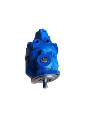 销售内田系列小挖机专用AP2D-14/18/21/25/28/36/38/42液压泵