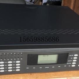 议价16路全d1模拟硬盘录像机DS-8116HFS-ST 带8个硬盘位议价