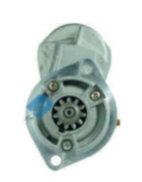 小/松PC120-64BD1起动机023000170002300022018944545590