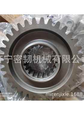 推土机全车配件SD16/SD22/SD32齿轮齿圈T24.27-24