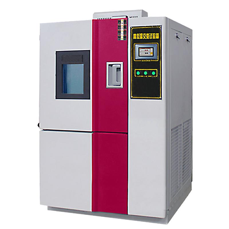 国量仪器YG805材料耐高低温性能测试恒温恒湿箱试验箱包邮款