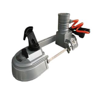 锯JQD 煤矿JQD 1000气动带式 锯 8矿用气动带式