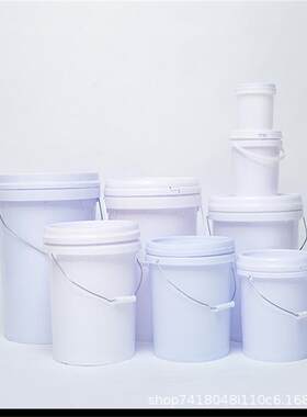 注塑机模具 涂料桶模具 膜内贴标油漆桶模具，包装桶模具价格