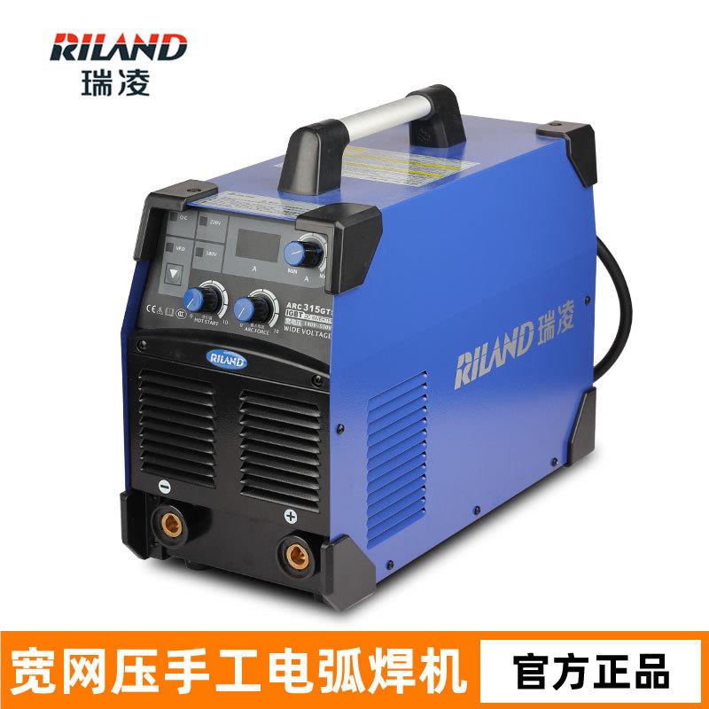 逆变流工业电焊直机VWP宽电压工焊机手级ARC-315D/400D