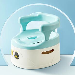 儿童马桶坐便器小男孩女宝宝婴幼儿专用训练厕所家用尿盆便盆便桶