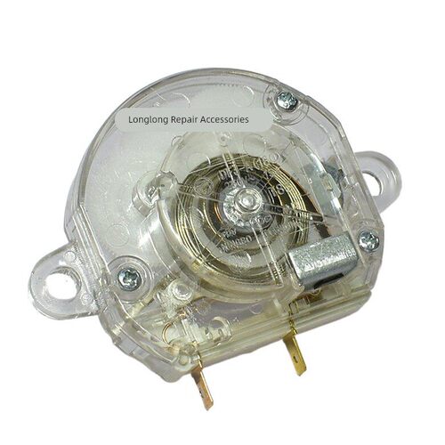 适用干衣机定时器烘干机定时开关DFJ-A(180分钟)/250V/15A 9498