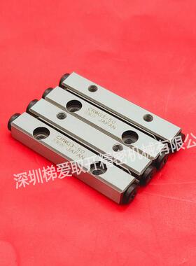 IKO交叉滚子导轨CRW2-30 CRW2-30SL CRW2-45 CRW2-45SL滑块