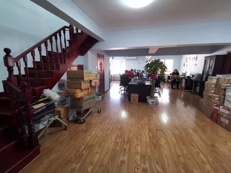 百朗园B座1927号（复式）