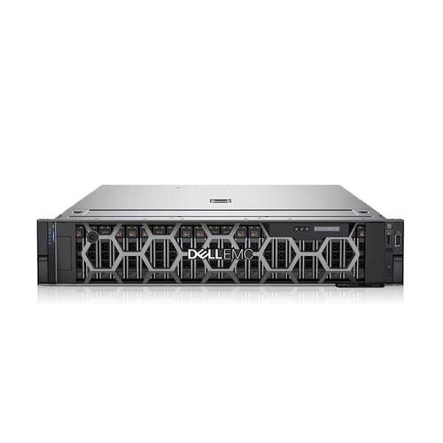 戴.尔（DELL）PowerEdge R750/R750XS 机架式服务器2U至强双路主