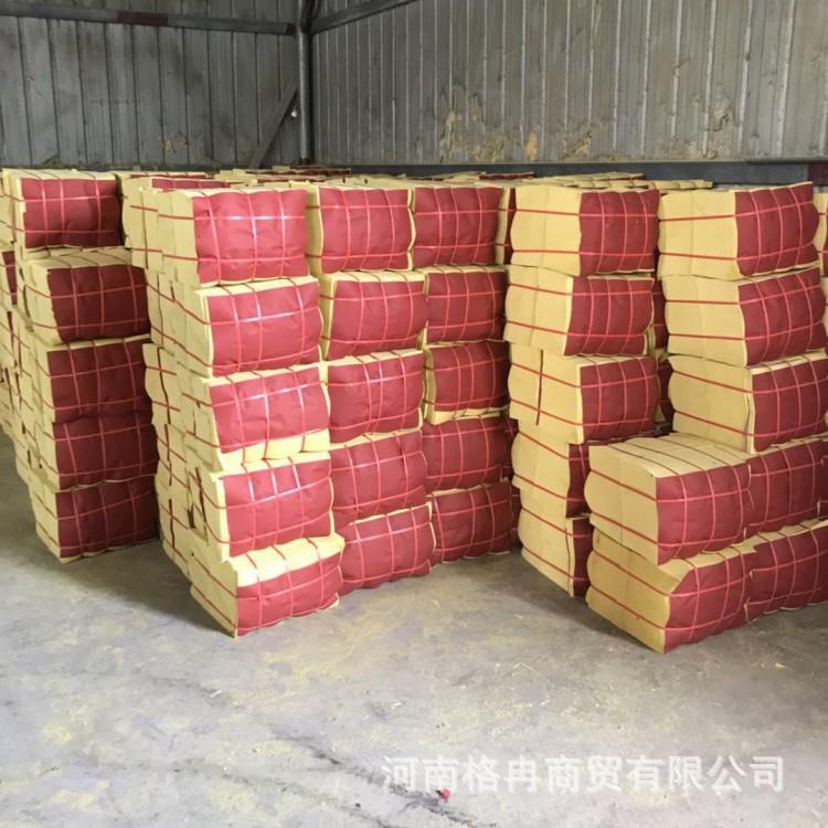 清明节扫墓黄裱纸成品切块冥钱黄纸加抛皱纹火纸颜色尺寸可定