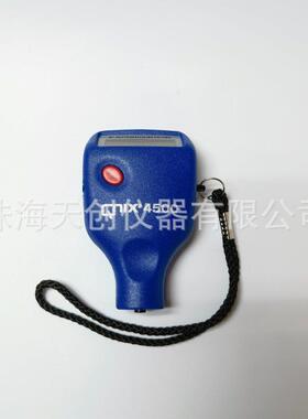 德国尼斯QNX4克500/420I0涂油层测厚仪一体式金属漆膜厚仪
