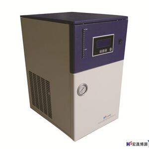 直销仪器设备真空用5500W风冷式冷水机实验室制冷剂工业制冷