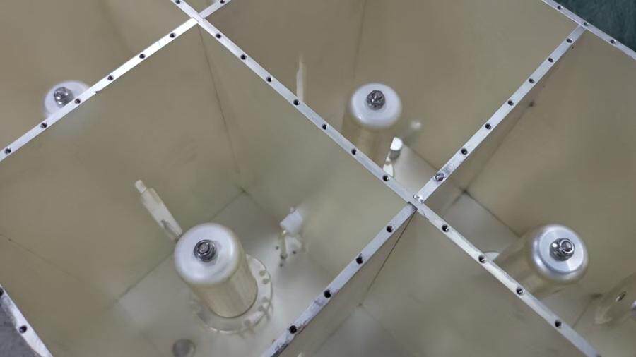 4月12日北京【京械4910】单位淘汰报废处置老镀银设备一套重50斤左右网络拍卖公告