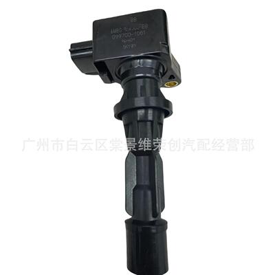 点火线圈UF540 099700-1062 L3G218100 L3G218100A 6M8G12A366BB