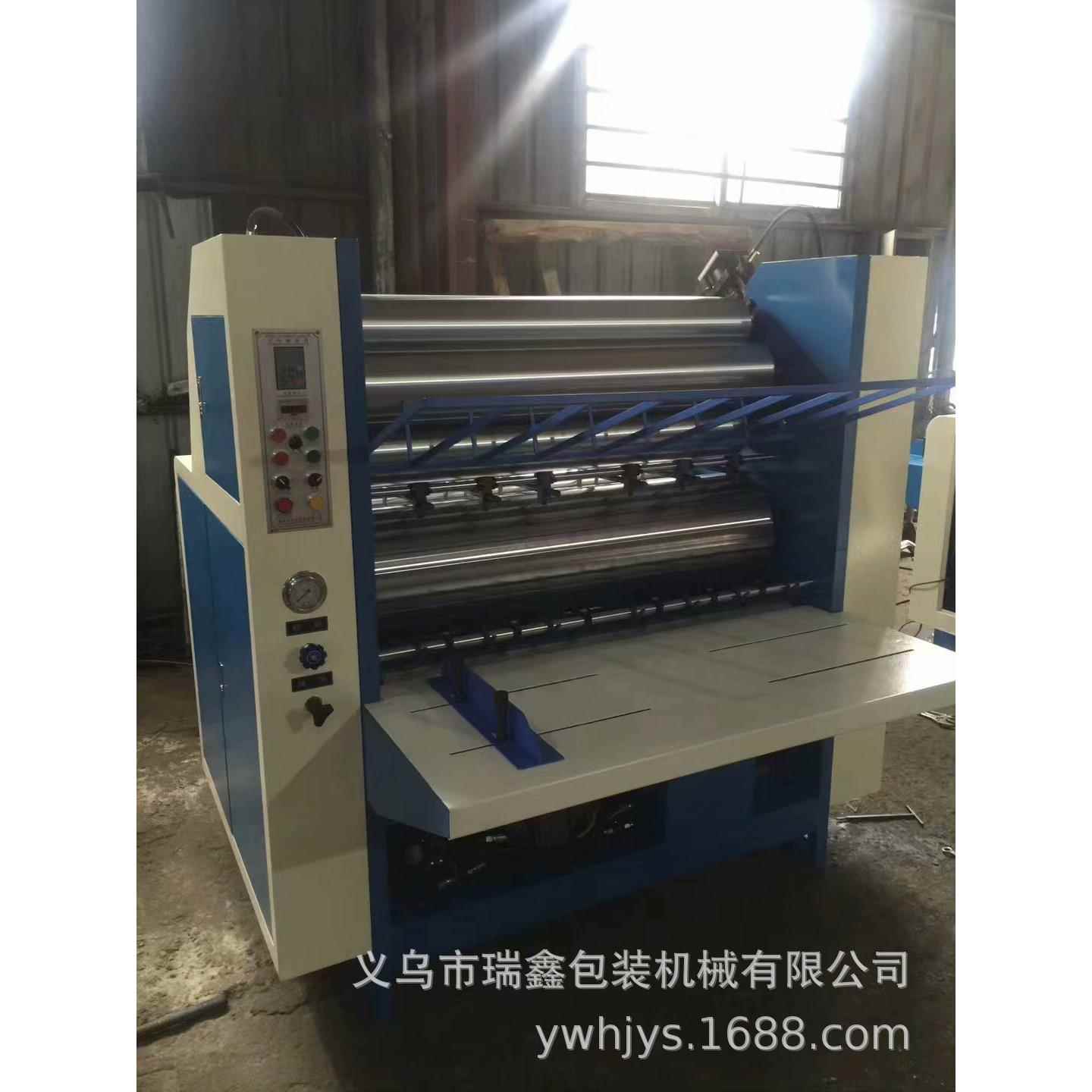 1150型加重型半自动裱卡机、卡纸对裱机