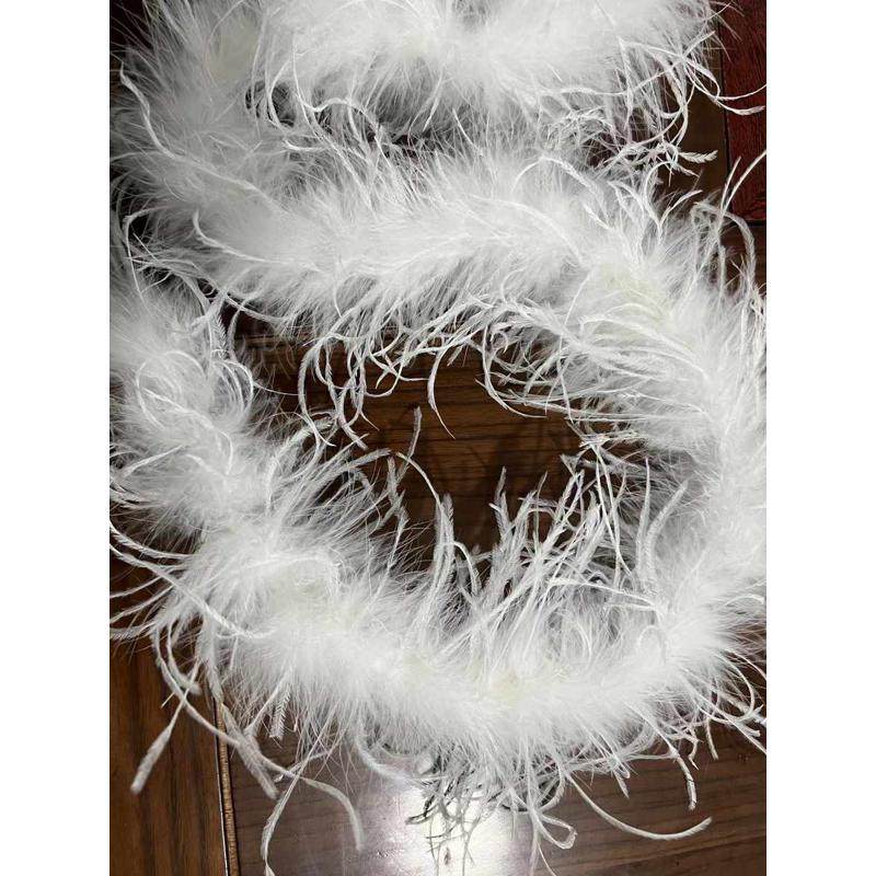 供应diy羽毛 白色羽毛条 火鸡毛条 鸵鸟毛 婚庆工艺装饰羽毛条,节庆用品/礼品,毛条,淘宝优惠券,粉丝福利购,淘宝优惠卷