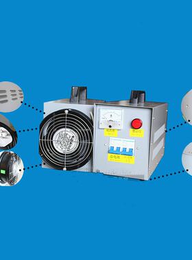 轻便uv照射机 紫外线照射仪 uv光固机 小功率紫外实验 400w600w